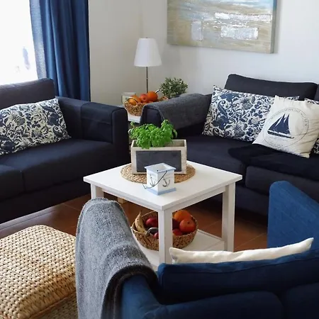 Sandburg Comfortable Σπίτι διακοπών *